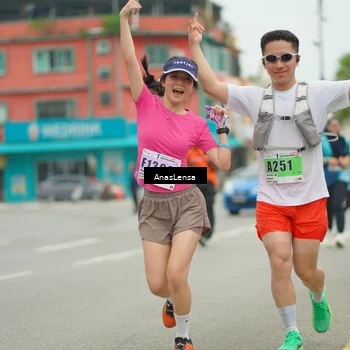 Runner Photo 8920340
