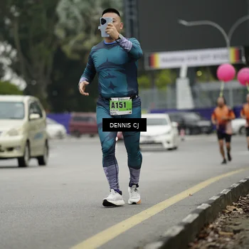 Runner Photo 8920341