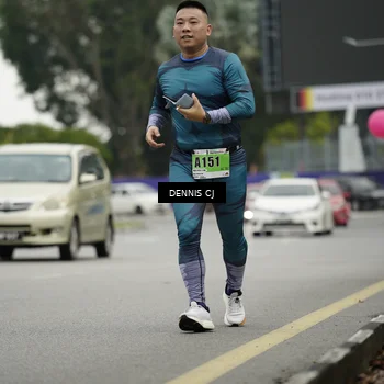 Runner Photo 8920354