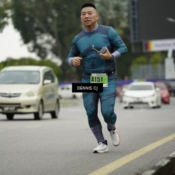 Runner Photo 8920357