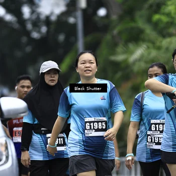 Runner Photo 8920358
