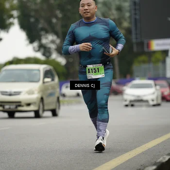 Runner Photo 8920361