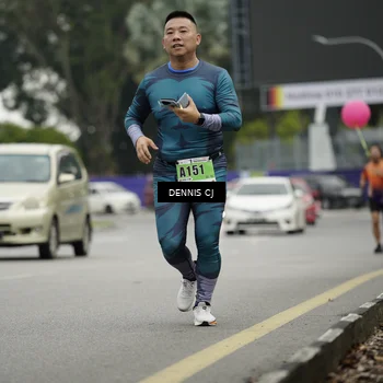 Runner Photo 8920367