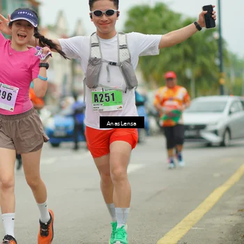 Runner Photo 8920380