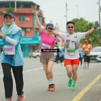 Runner Photo 8920388