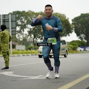 Runner Photo 8920395