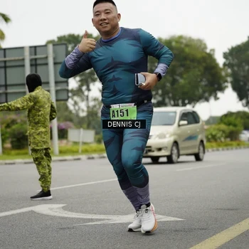Runner Photo 8920397