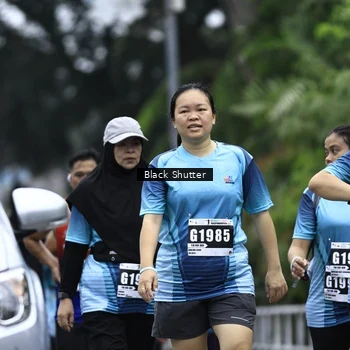 Runner Photo 8920404