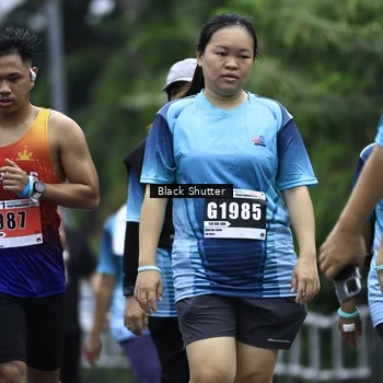 Runner Photo 8920410
