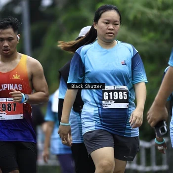 Runner Photo 8920415