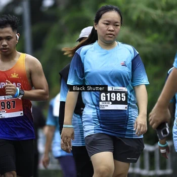Runner Photo 8920417
