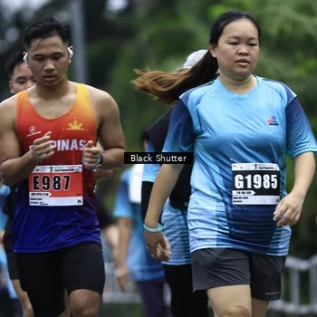 Runner Photo 8920418
