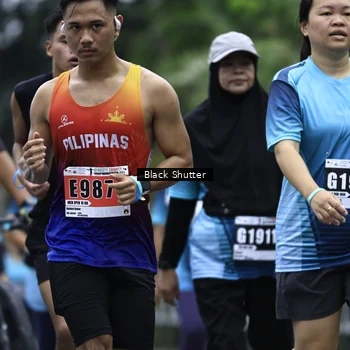 Runner Photo 8920424