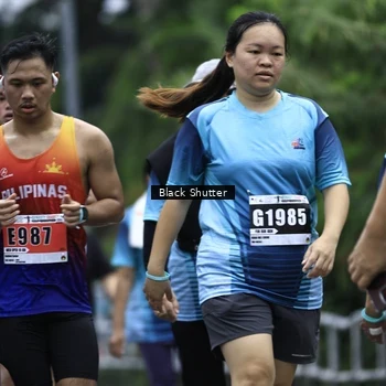 Runner Photo 8920426