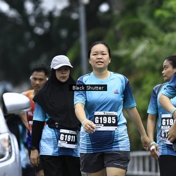 Runner Photo 8920427