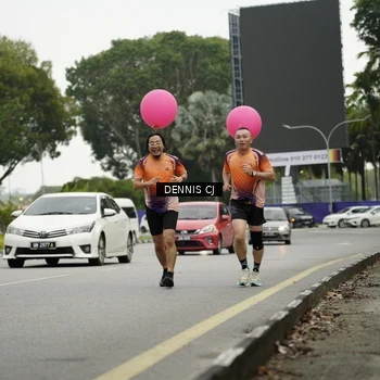 Runner Photo 8920428