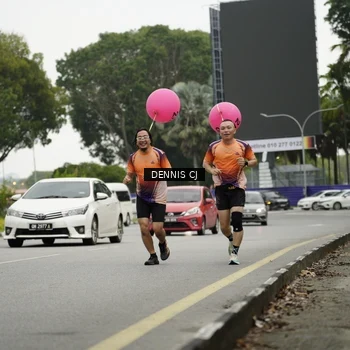 Runner Photo 8920430