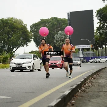 Runner Photo 8920432