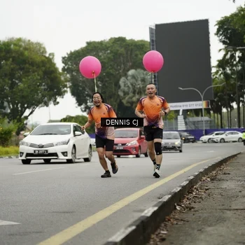 Runner Photo 8920433