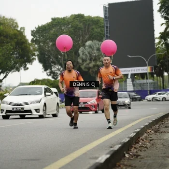 Runner Photo 8920434