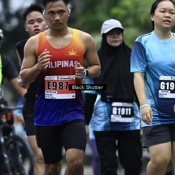 Runner Photo 8920442