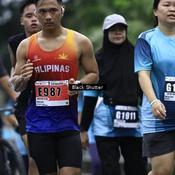 Runner Photo 8920443