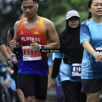 Runner Photo 8920444