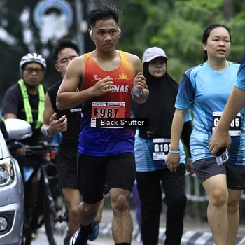 Runner Photo 8920450