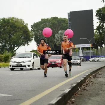 Runner Photo 8920456