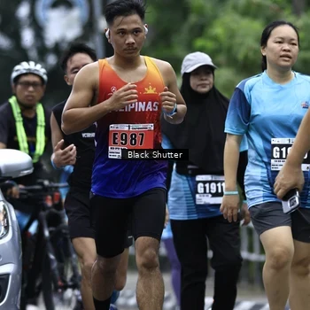 Runner Photo 8920457
