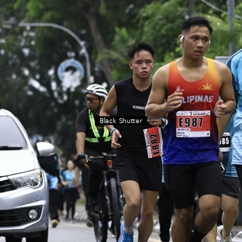 Runner Photo 8920461