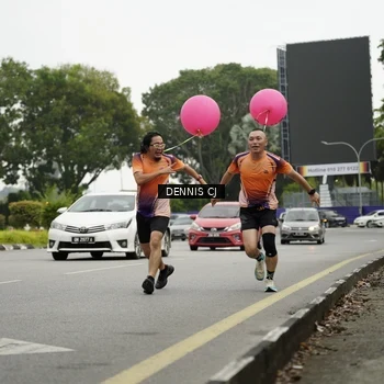 Runner Photo 8920469