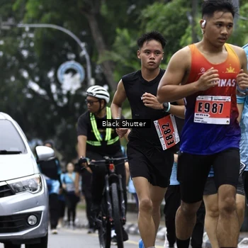 Runner Photo 8920471