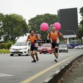 Runner Photo 8920472