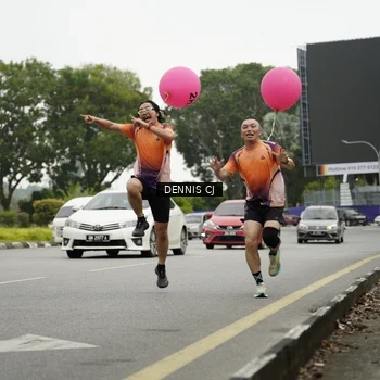 Runner Photo 8920476