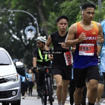 Runner Photo 8920479