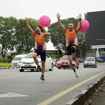 Runner Photo 8920482