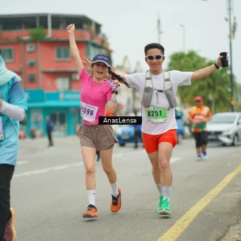Runner Photo 8920487