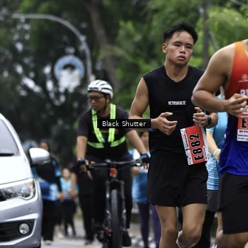 Runner Photo 8920489