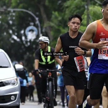 Runner Photo 8920490