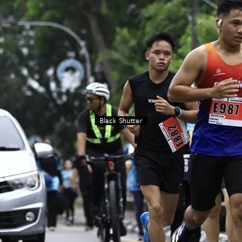 Runner Photo 8920492