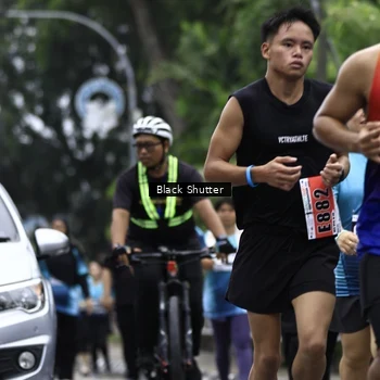 Runner Photo 8920493