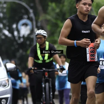 Runner Photo 8920504