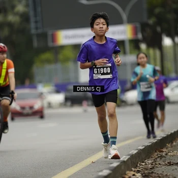 Runner Photo 8920512