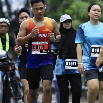 Runner Photo 8920528