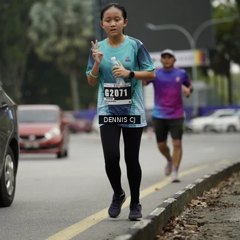 Runner Photo 8920552
