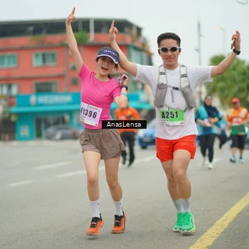 Runner Photo 8920565