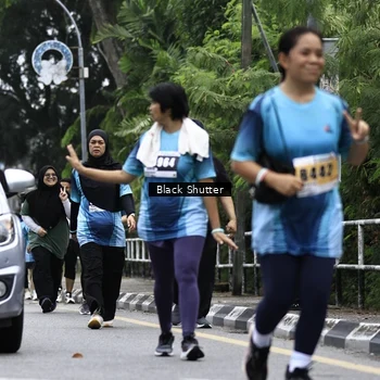 Runner Photo 8920574