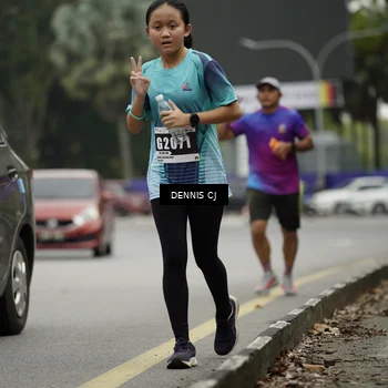 Runner Photo 8920582