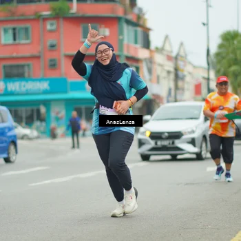 Runner Photo 8920585